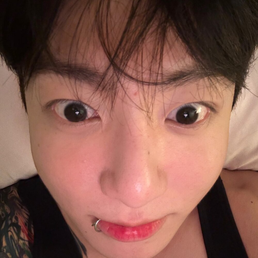 Jungkook Golden 3 Album Set - Picture 9 of 9